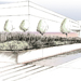 Montpelier Winooski River Greenway Conceptual Master Plan : school project